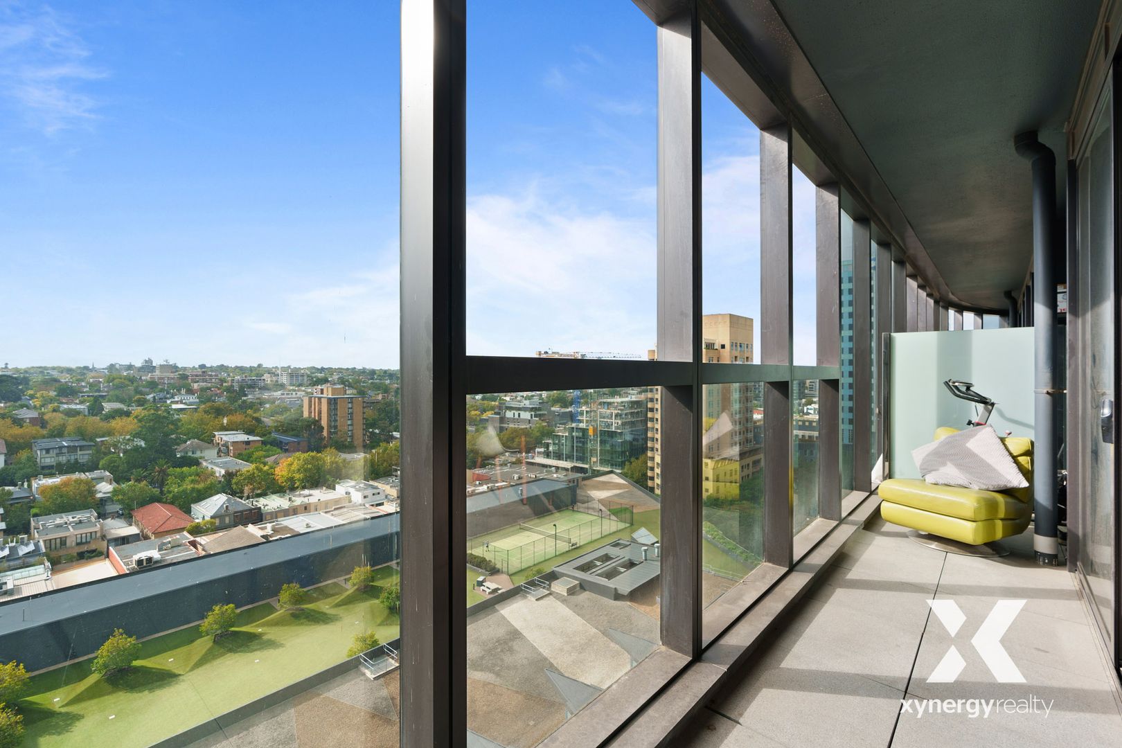 1020/35 Malcolm Street, South Yarra VIC 3141, Image 1