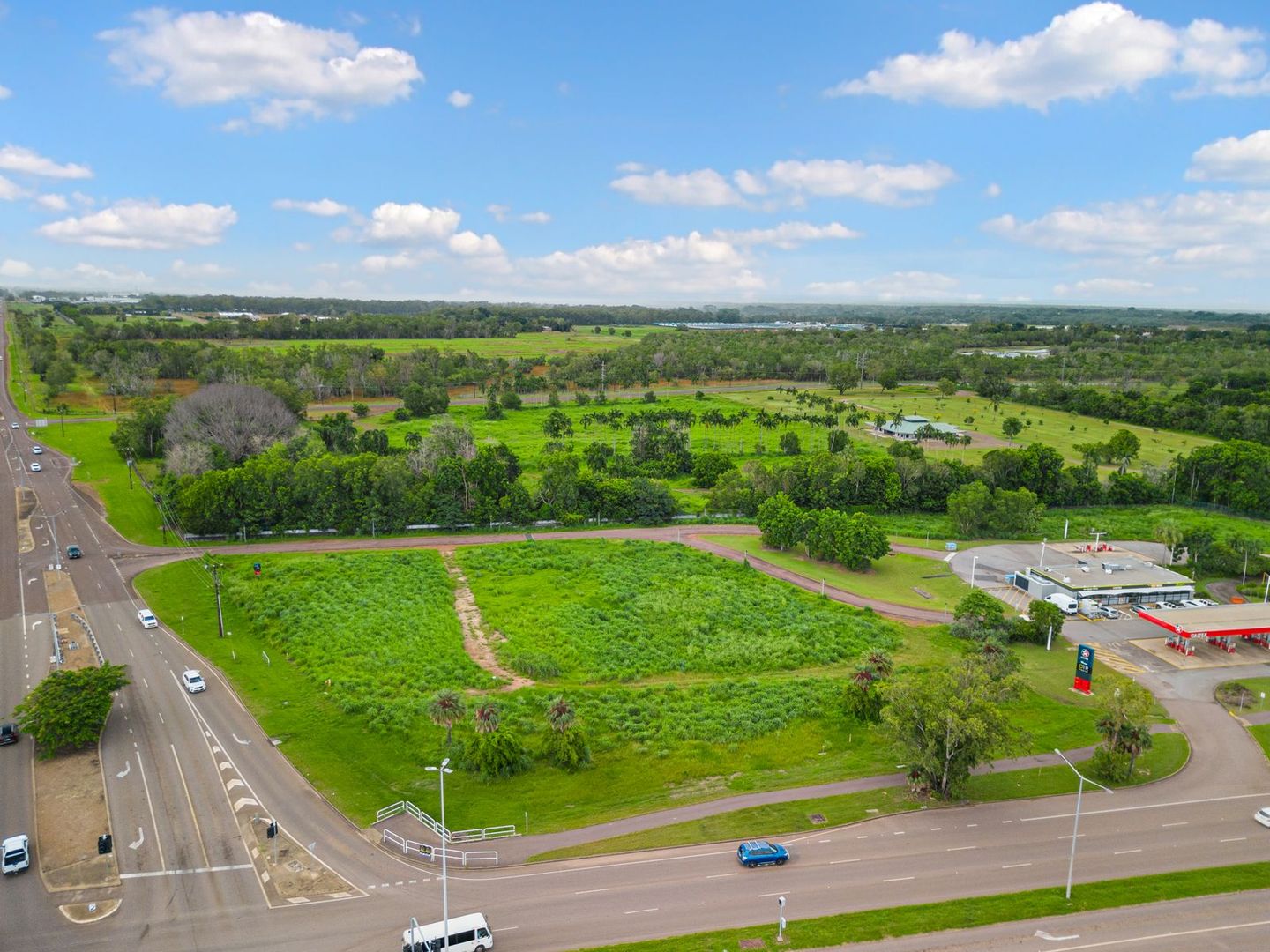 20 Agostini Road, Knuckey Lagoon NT 0828, Image 1