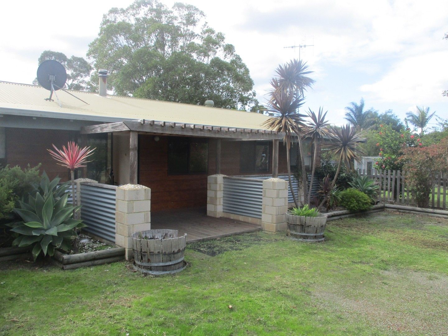 3 bedrooms Duplex in 2/3 Chiltern Road DENMARK WA, 6333