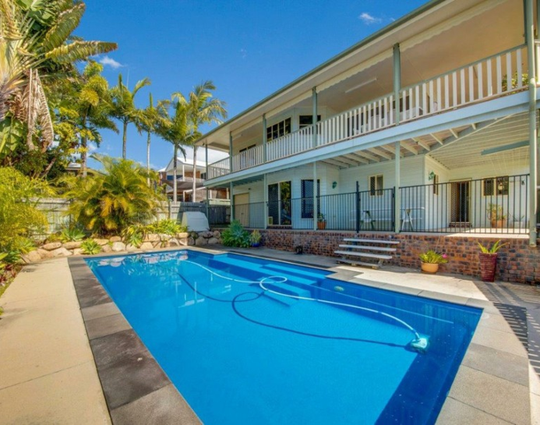 14 Darragh Street, Tannum Sands QLD 4680