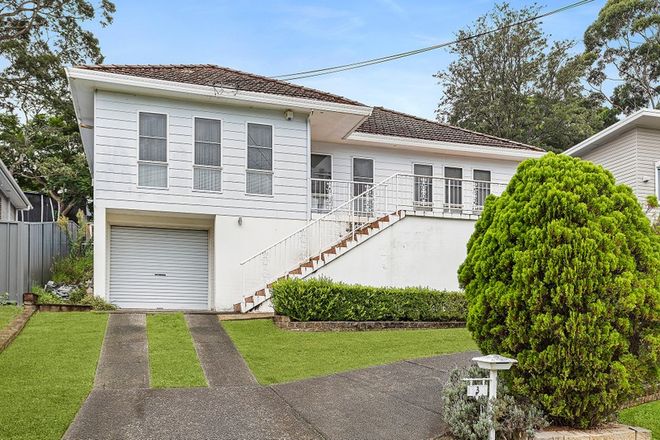 3 Bukari Street, West Wollongong, NSW, 2500