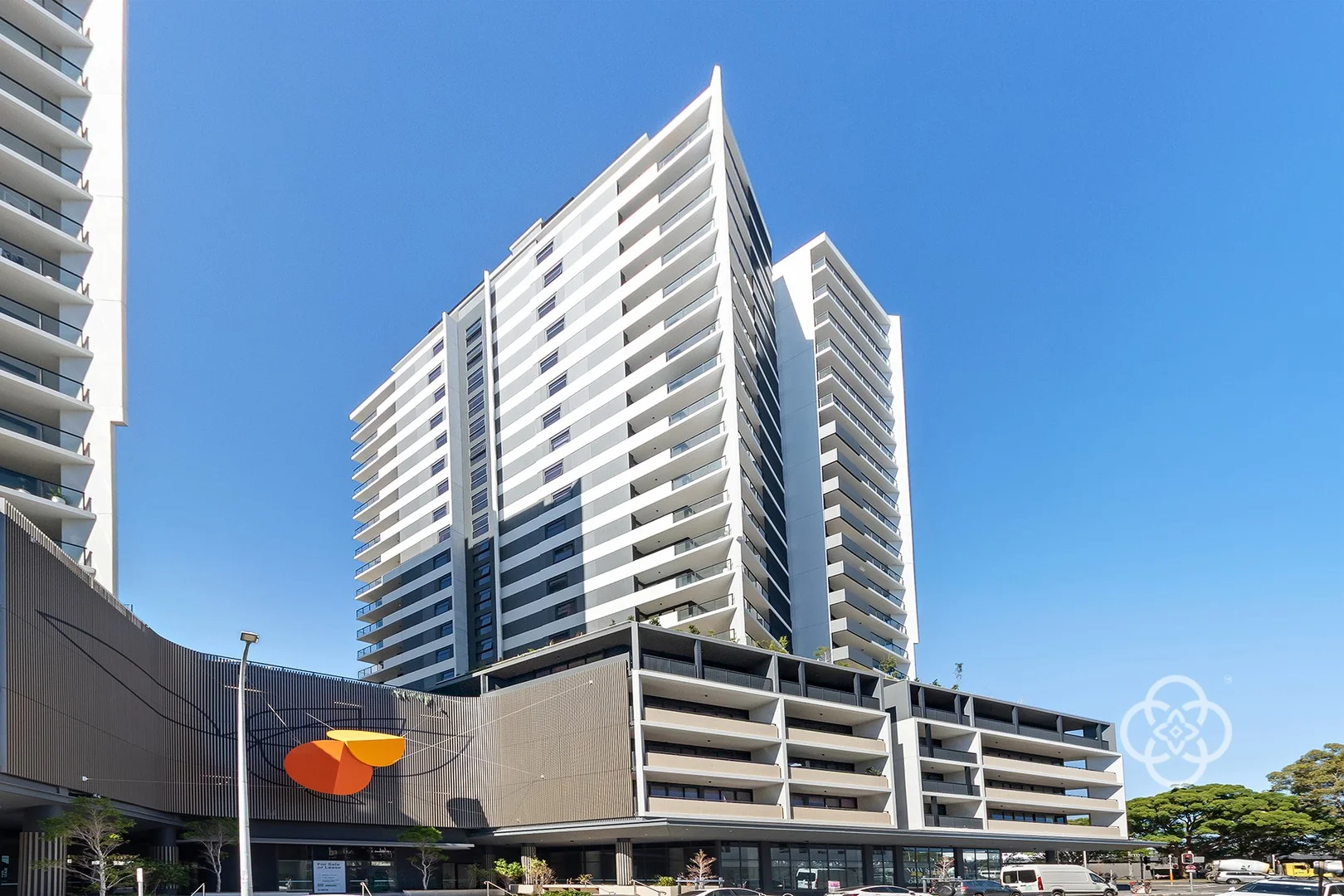 1007/15 National Park Street, Newcastle West NSW 2302