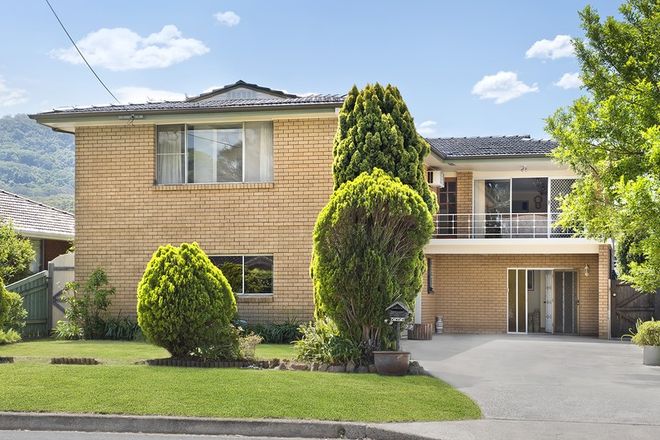 Picture of 22 Rae Crescent, BALGOWNIE NSW 2519
