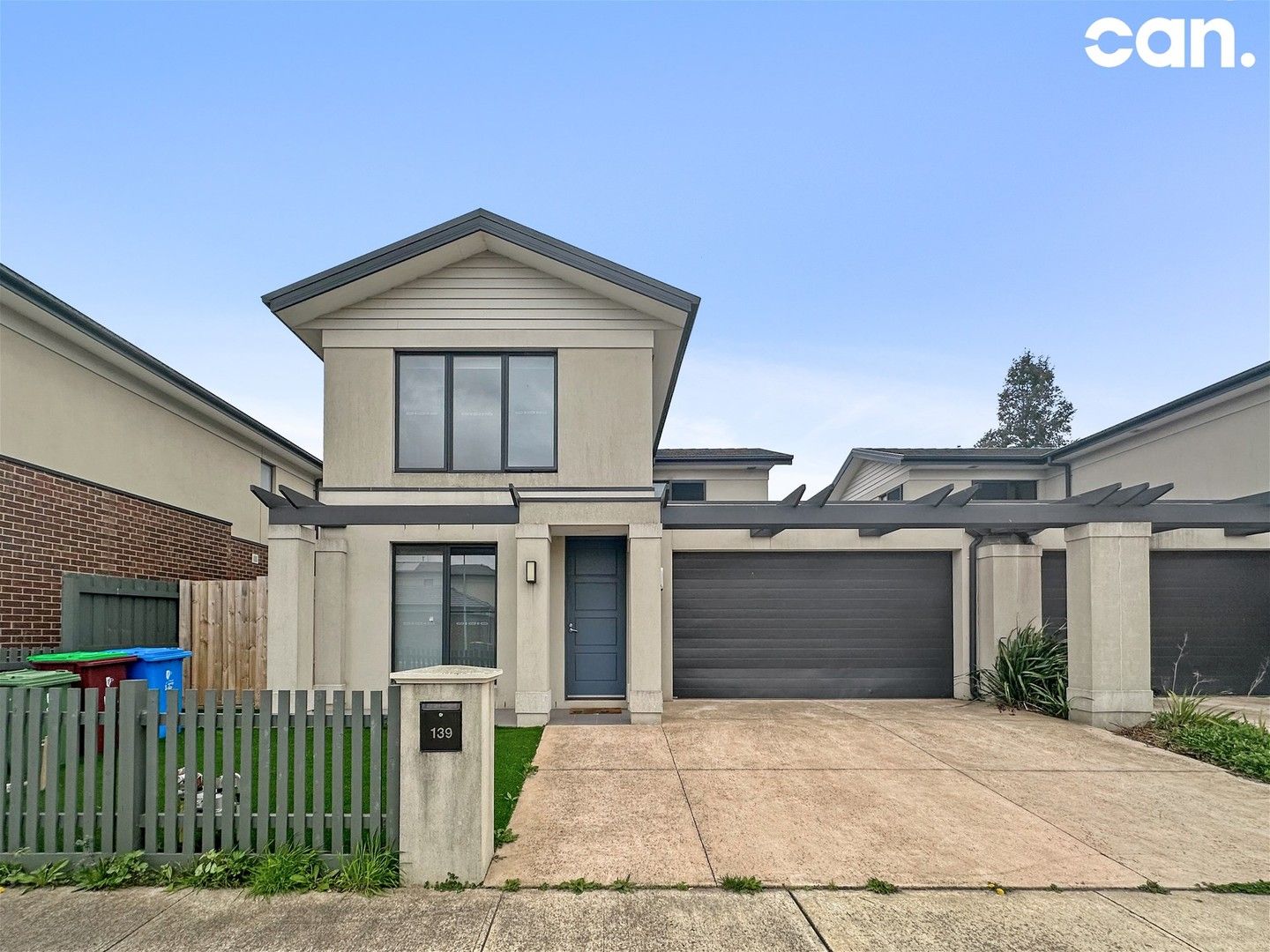 4 bedrooms House in 139 Billy Buttons Drive NARRE WARREN VIC, 3805