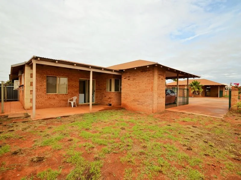 Additional image 2 of 1/13 Rutherford Road, South Hedland WA 6722