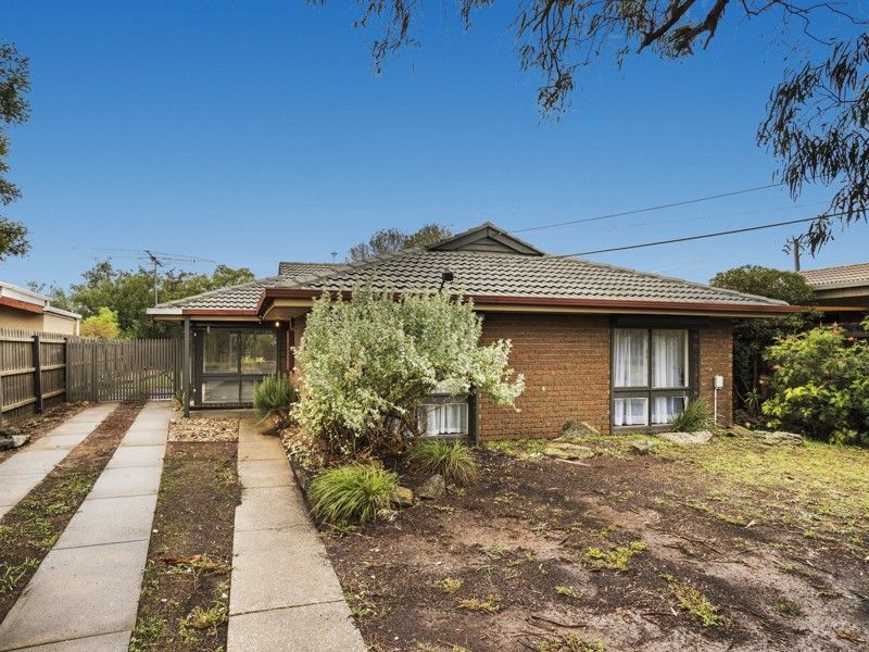 3 bedrooms House in 6 Monash Street MELTON SOUTH VIC, 3338