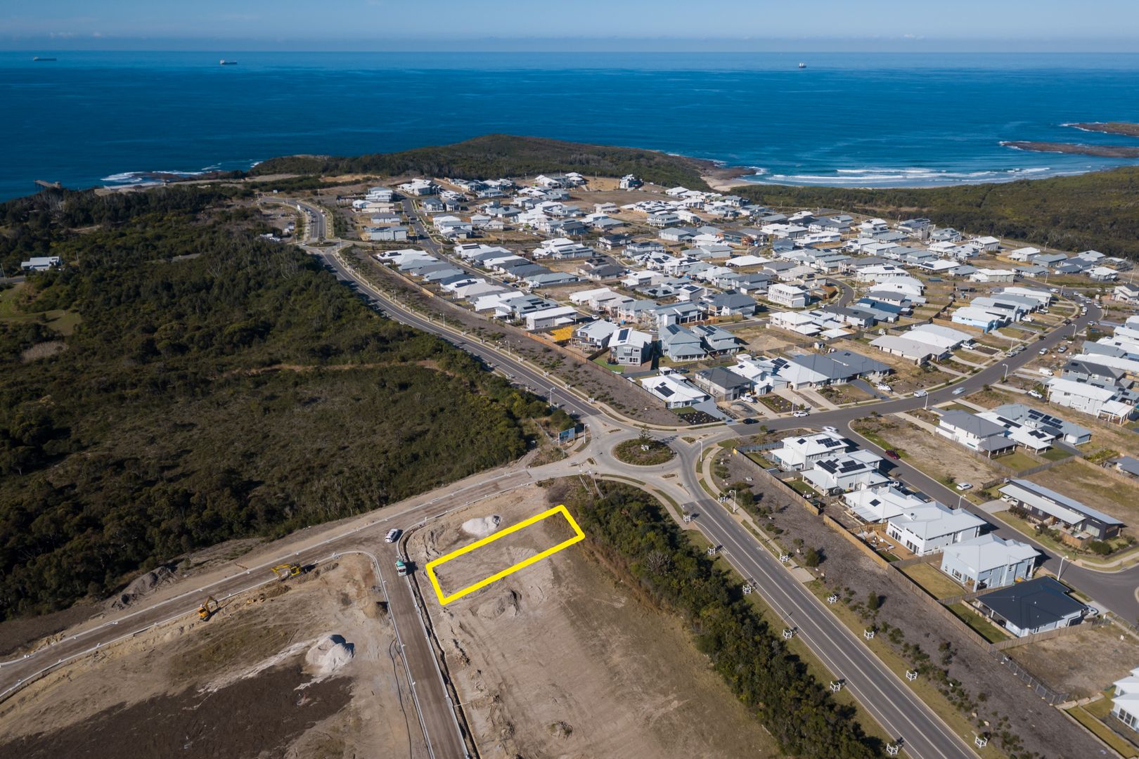 Catherine Hill Bay NSW 2281 vacant land for Sale 2016398950 Domain