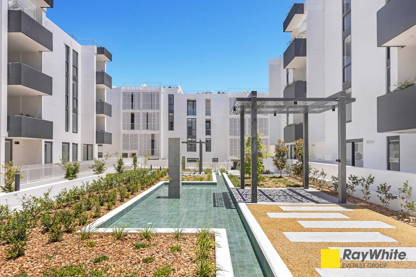 Additional image 3 of 2015/4 Eustace Street, Rouse Hill NSW 2155