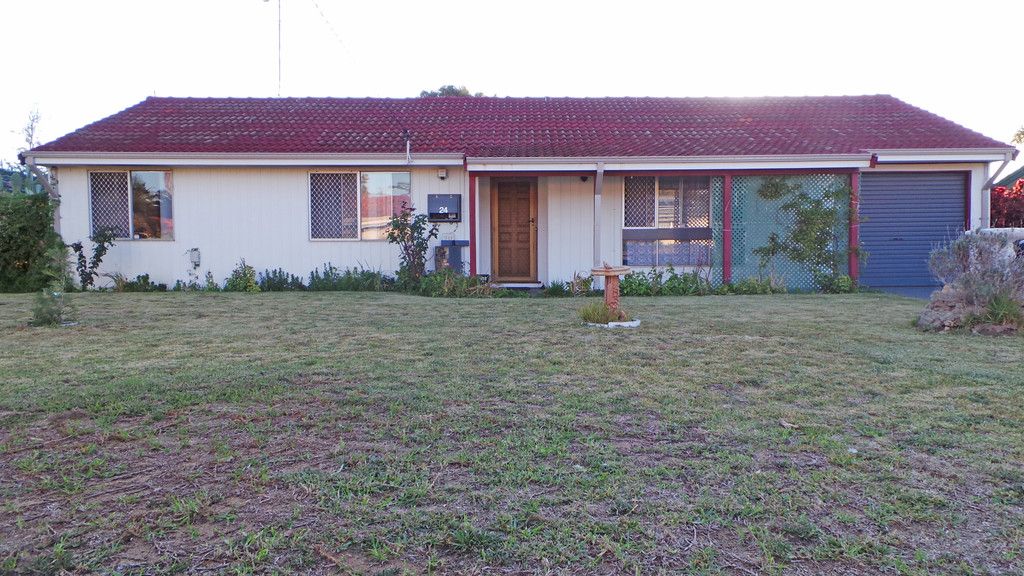 24 Burley Street, Mandurah WA 6210, Image 0