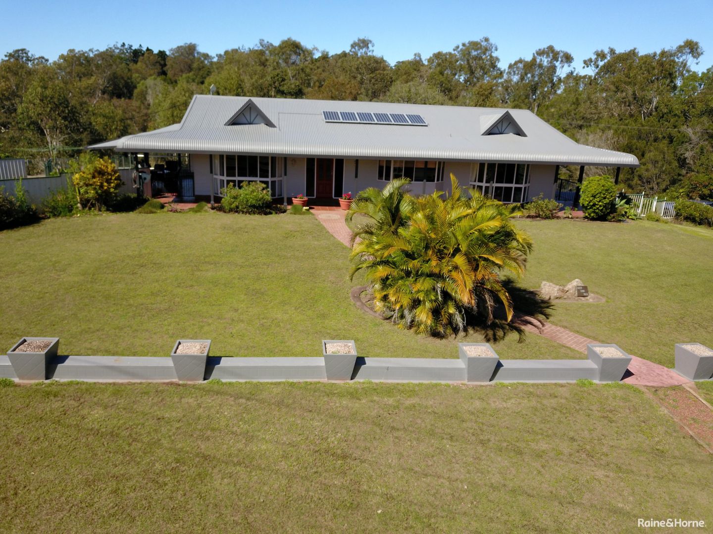 1-3 Black Gully Road, Tinaroo QLD 4872, Image 2