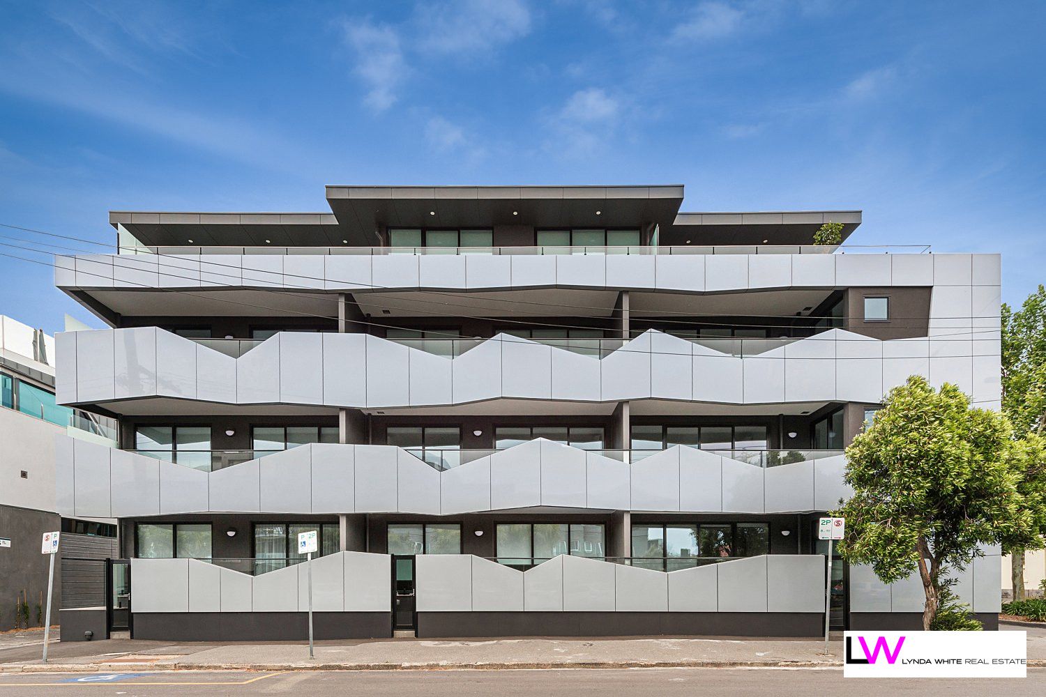 1 bedrooms Apartment / Unit / Flat in 203/286 Rouse Street PORT MELBOURNE VIC, 3207