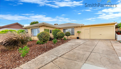 Picture of 34 Daphne Road, SALISBURY EAST SA 5109