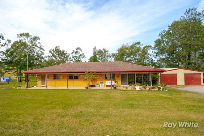 Picture of 36 Duncans Road, CLARENZA NSW 2460