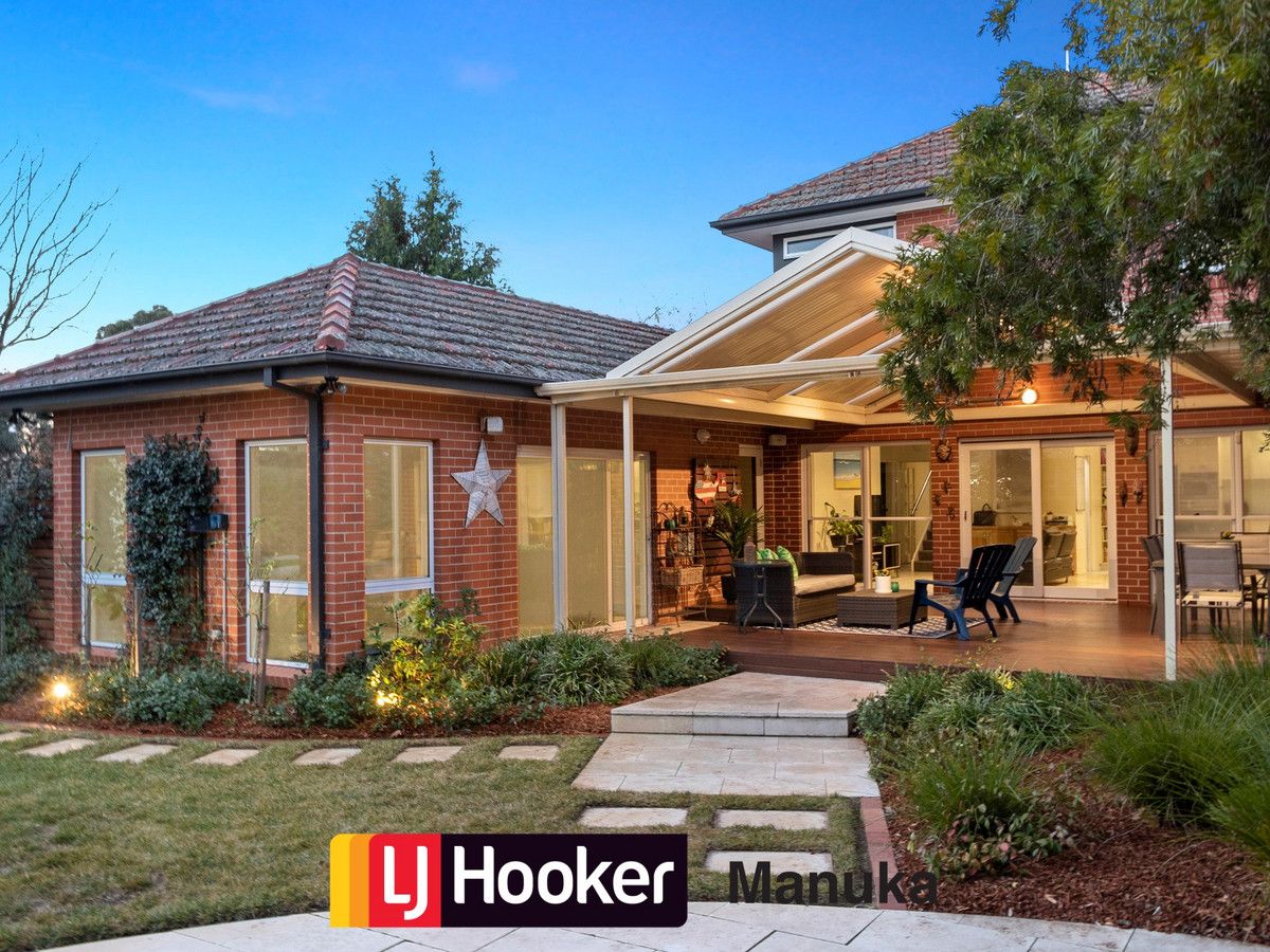 51 Frome Street, Griffith ACT 2603, Image 0