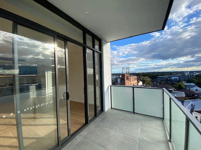 Additional image 10 of A 801/16 Fisher st, Petersham NSW 2049