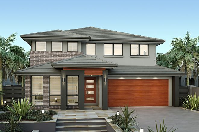 Picture of Lot 125 Road 7, LEPPINGTON NSW 2179
