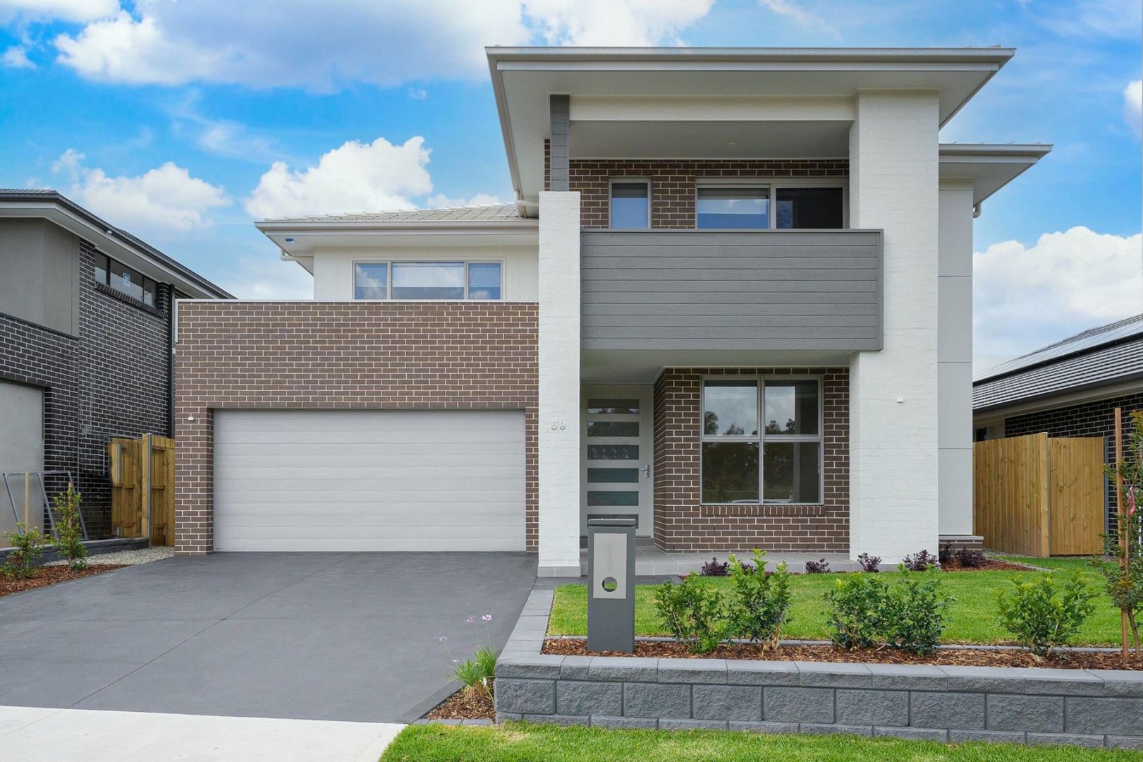 59 Caldwell Avenue, Edmondson Park Property History & Address