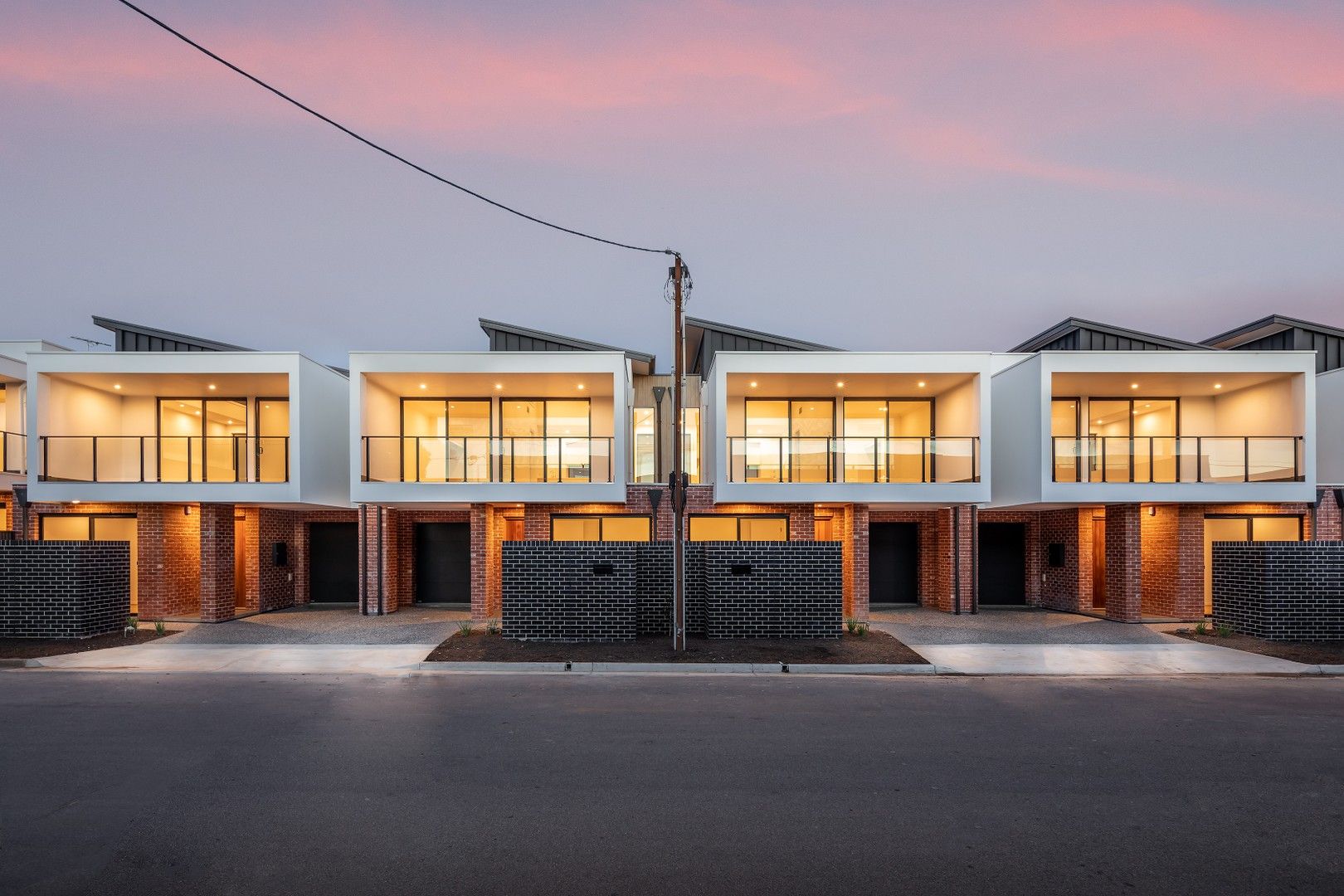 3 bedrooms Townhouse in 61 Sherriff Street UNDERDALE SA, 5032