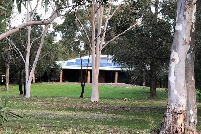 Picture of 26 Gutteridge Road, BANJUP WA 6164