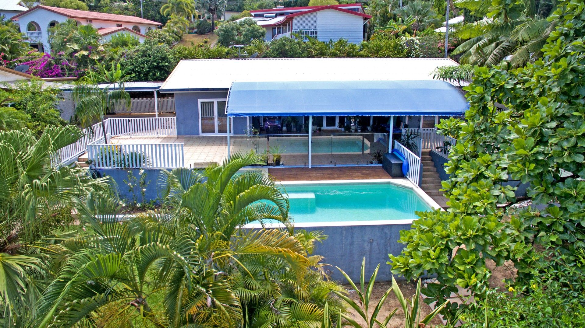 41 Moresby Street, Trinity Beach QLD 4879, Image 2