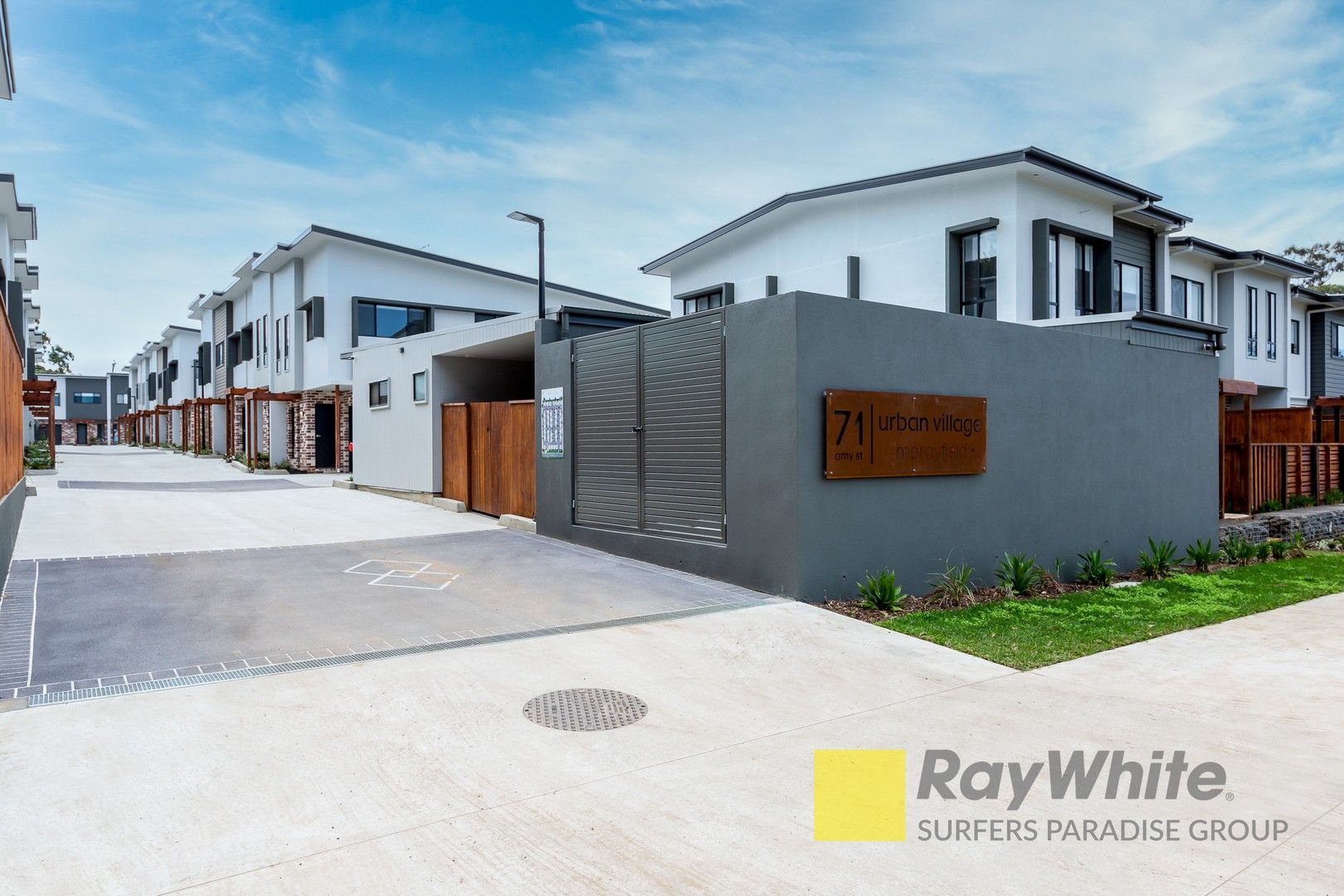 3 bedrooms House in 47/71 Amy Street MORAYFIELD QLD, 4506