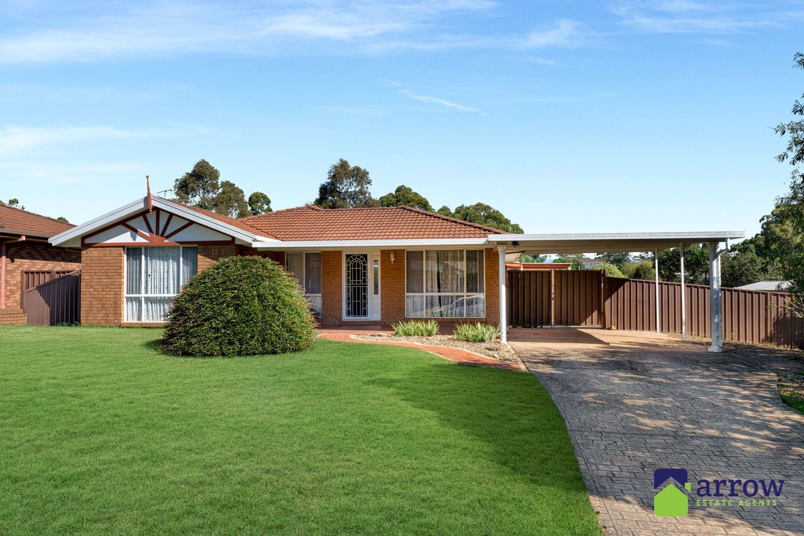 2 Netherbyes Way, Narellan Vale NSW 2567, Image 1