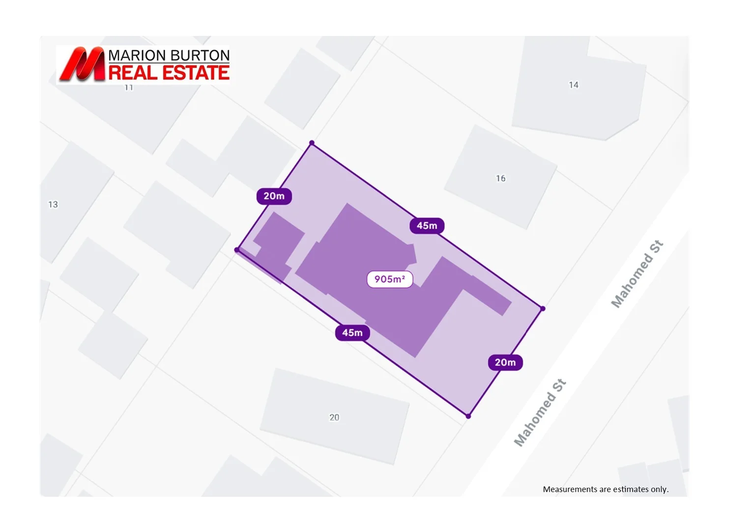 Additional image 36 of 18 Mahomed Street, The Gap NT 0870