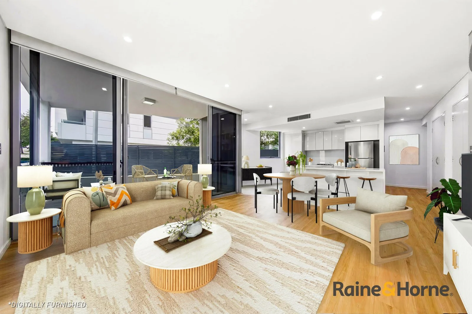 5/31 Porter Street, Ryde NSW 2112