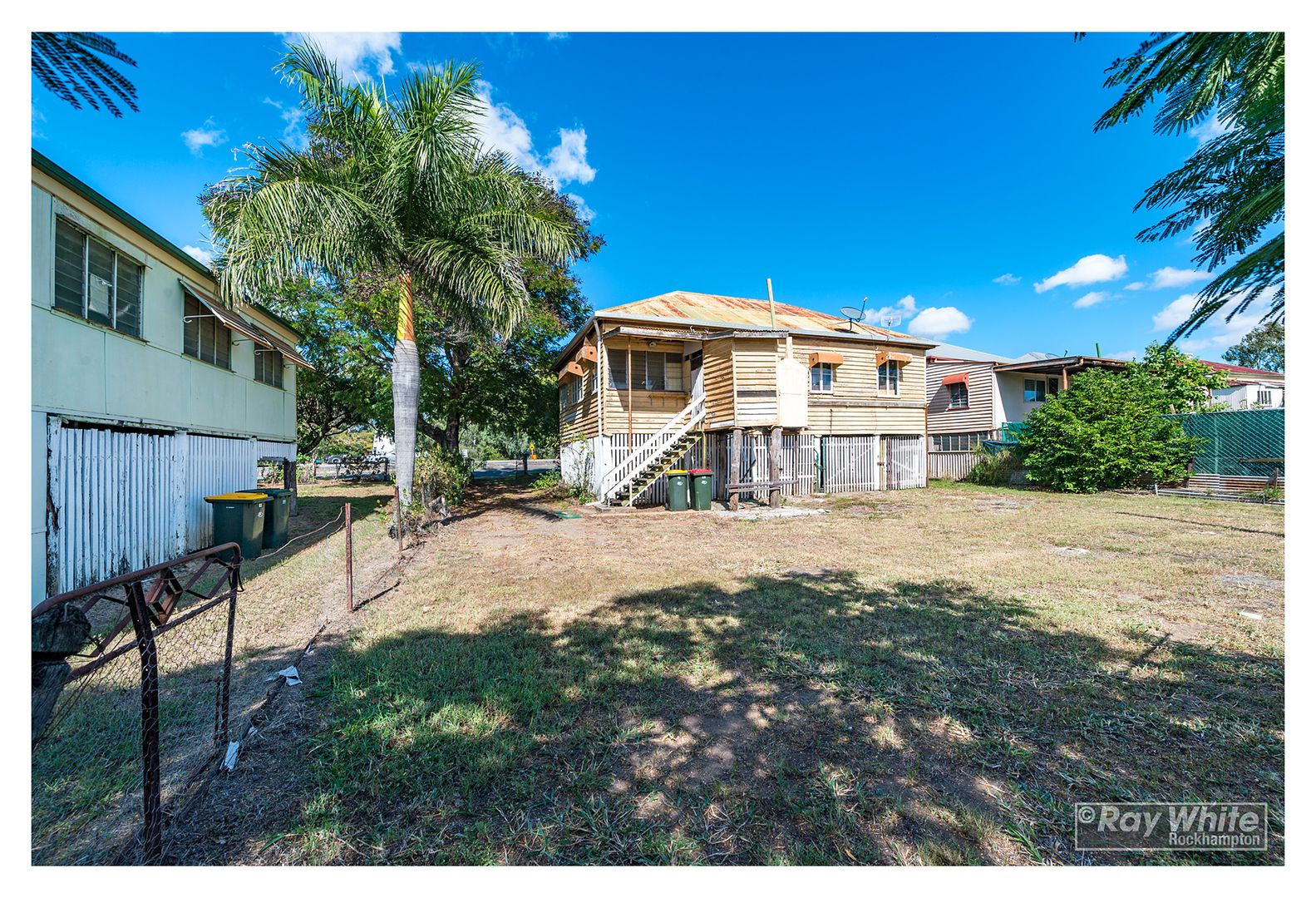 61 & 63 Lakes Creek Road, Berserker QLD 4701, Image 1