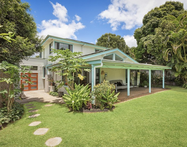 6 Leopard Wood Crescent, Bangalow NSW 2479