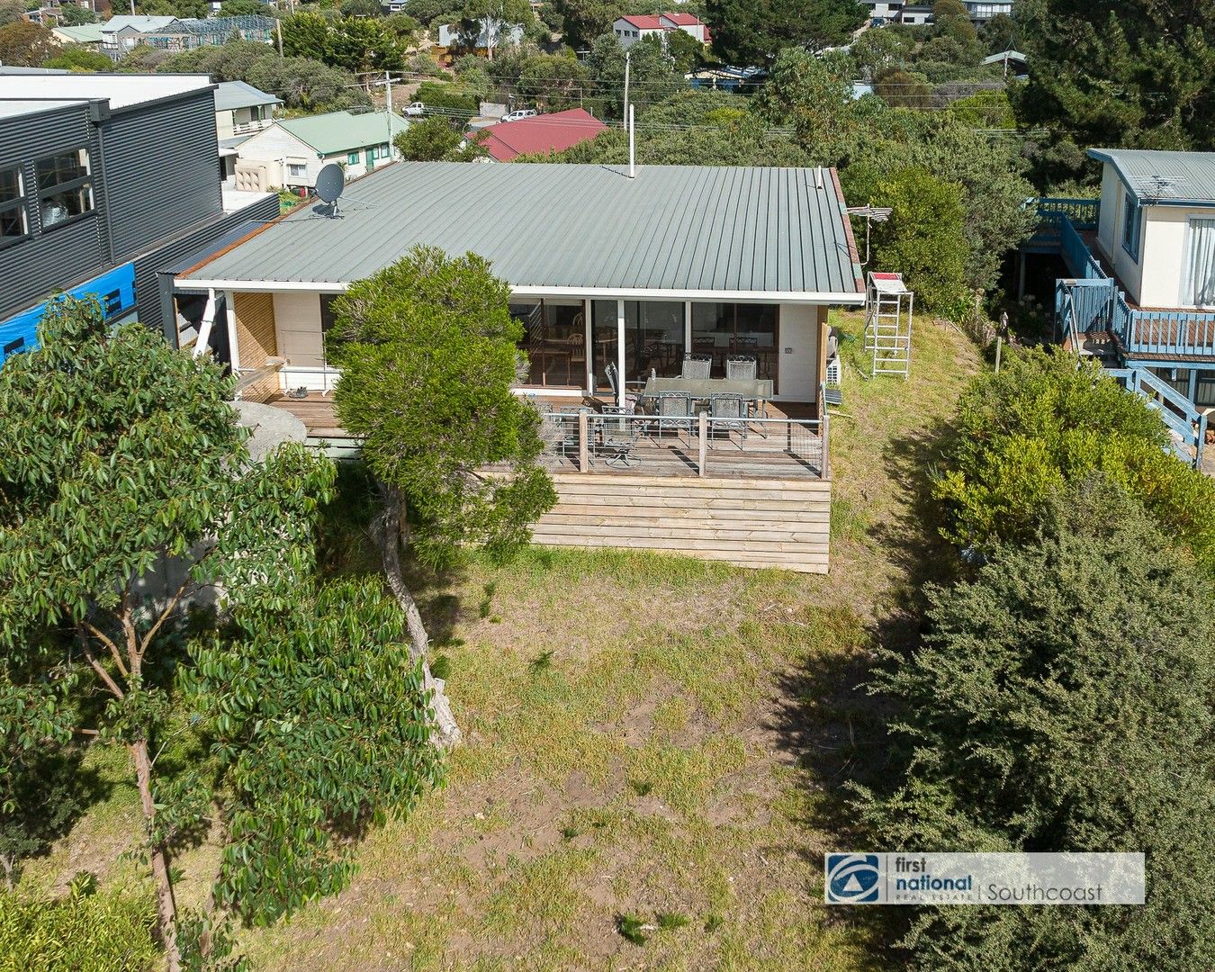 7 Louis Road, Venus Bay VIC 3956, Image 0