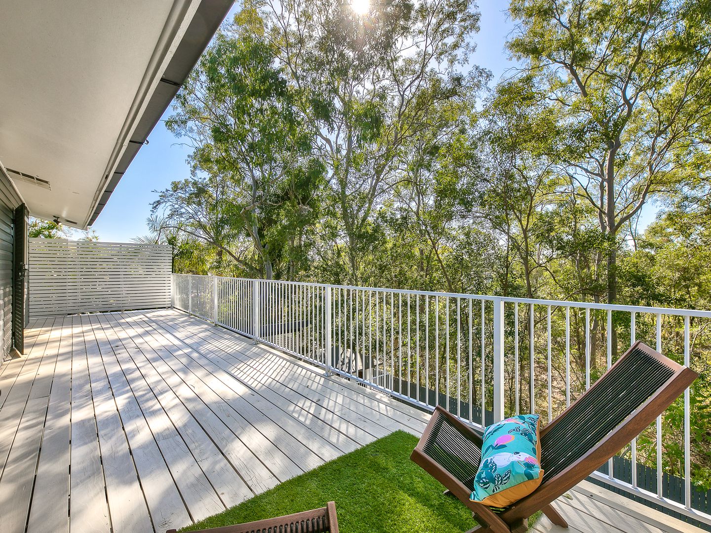 12 Fig Tree Pocket Road, Chapel Hill QLD 4069, Image 2