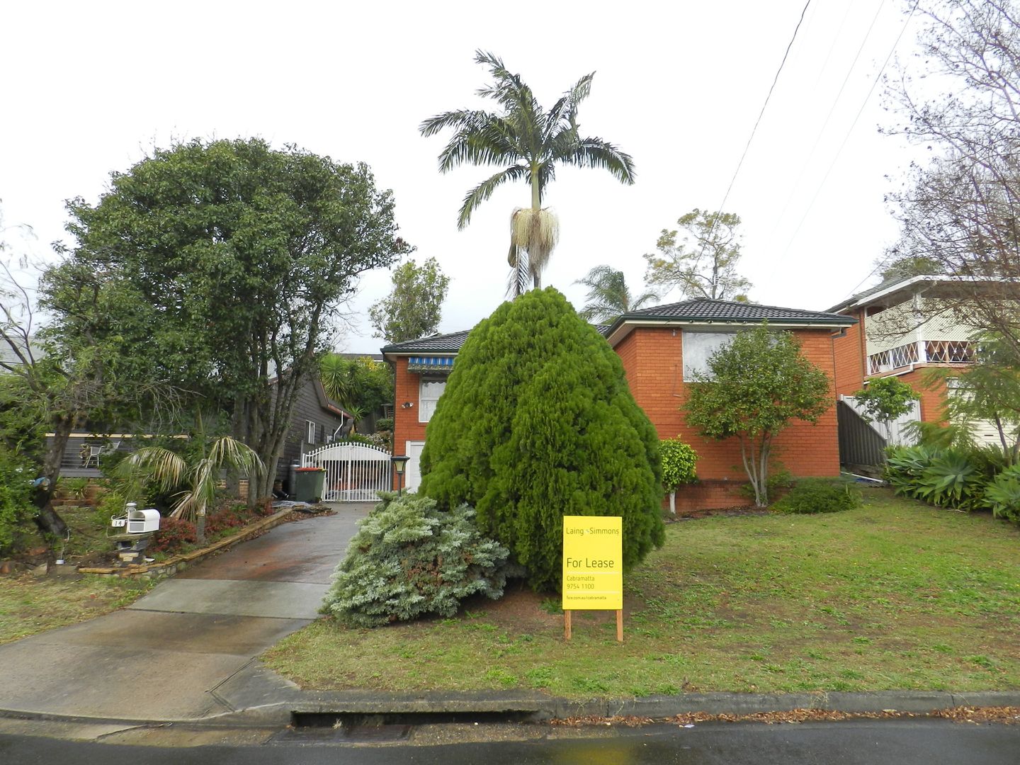 14 Links Avenue, Cabramatta NSW 2166, Image 1