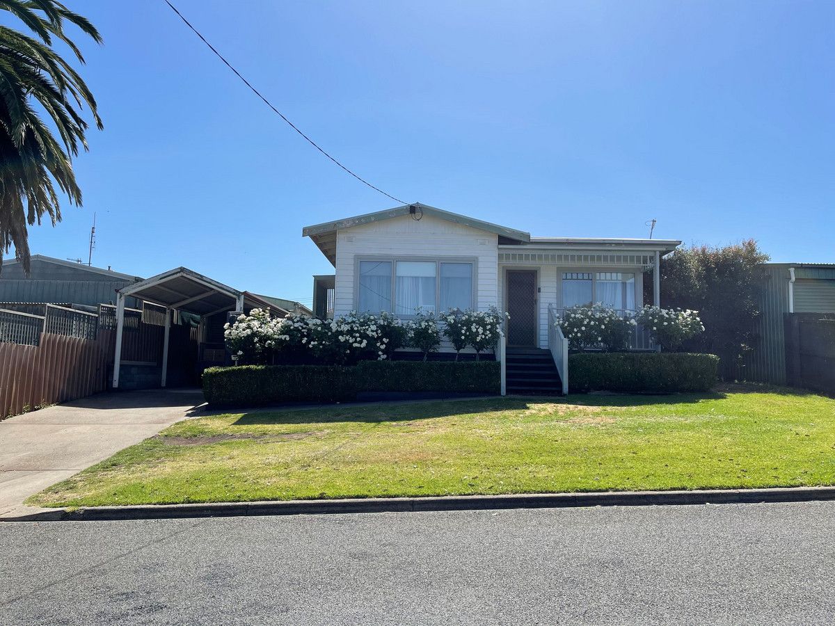 3 bedrooms House in 15 Bath Avenue DENNINGTON VIC, 3280