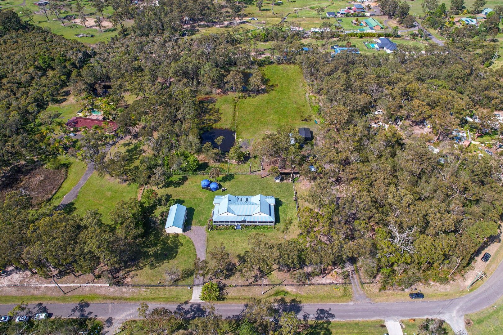 185 Bruce Crescent, Wallarah NSW 2259, Image 0