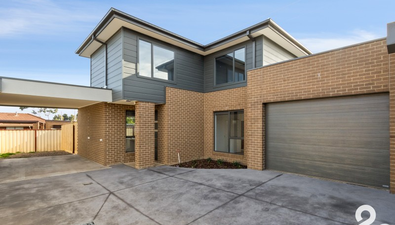 Picture of 2/17 Gloucester Way, EPPING VIC 3076