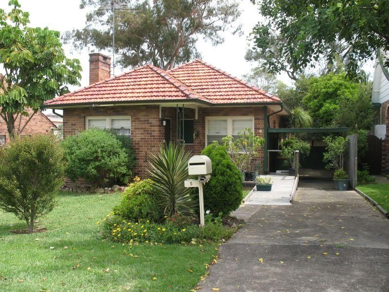 5 Attunga Avenue, Earlwood Property History & Address Research Domain