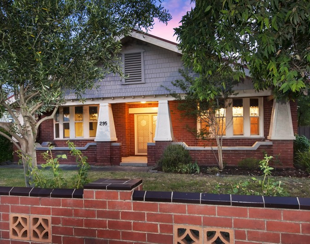 295 Somerville Road, Yarraville VIC 3013