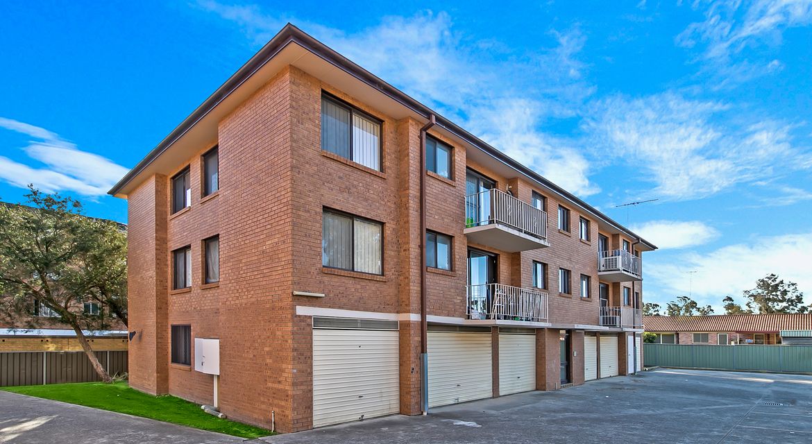 15/42 Luxford Road, Mount Druitt NSW 2770 Apartment For Rent Domain