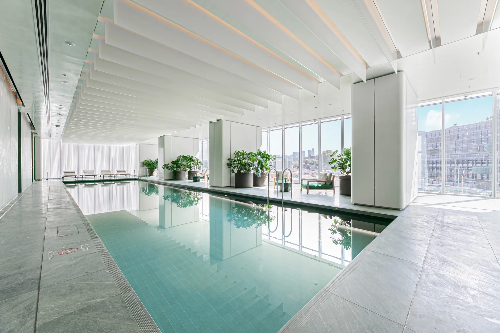 Additional image 25 of 15b/2 Watermans Quay, Barangaroo NSW 2000