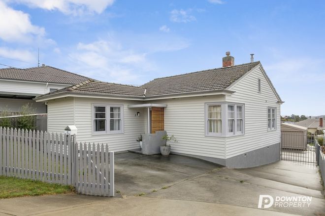 Picture of 5 Homer Avenue, MOONAH TAS 7009