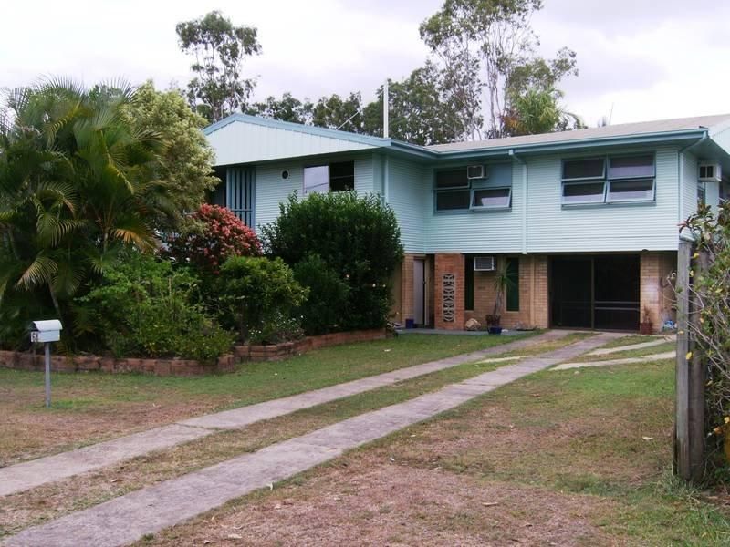 64 Renwick Road, Proserpine Property History & Address Research Domain