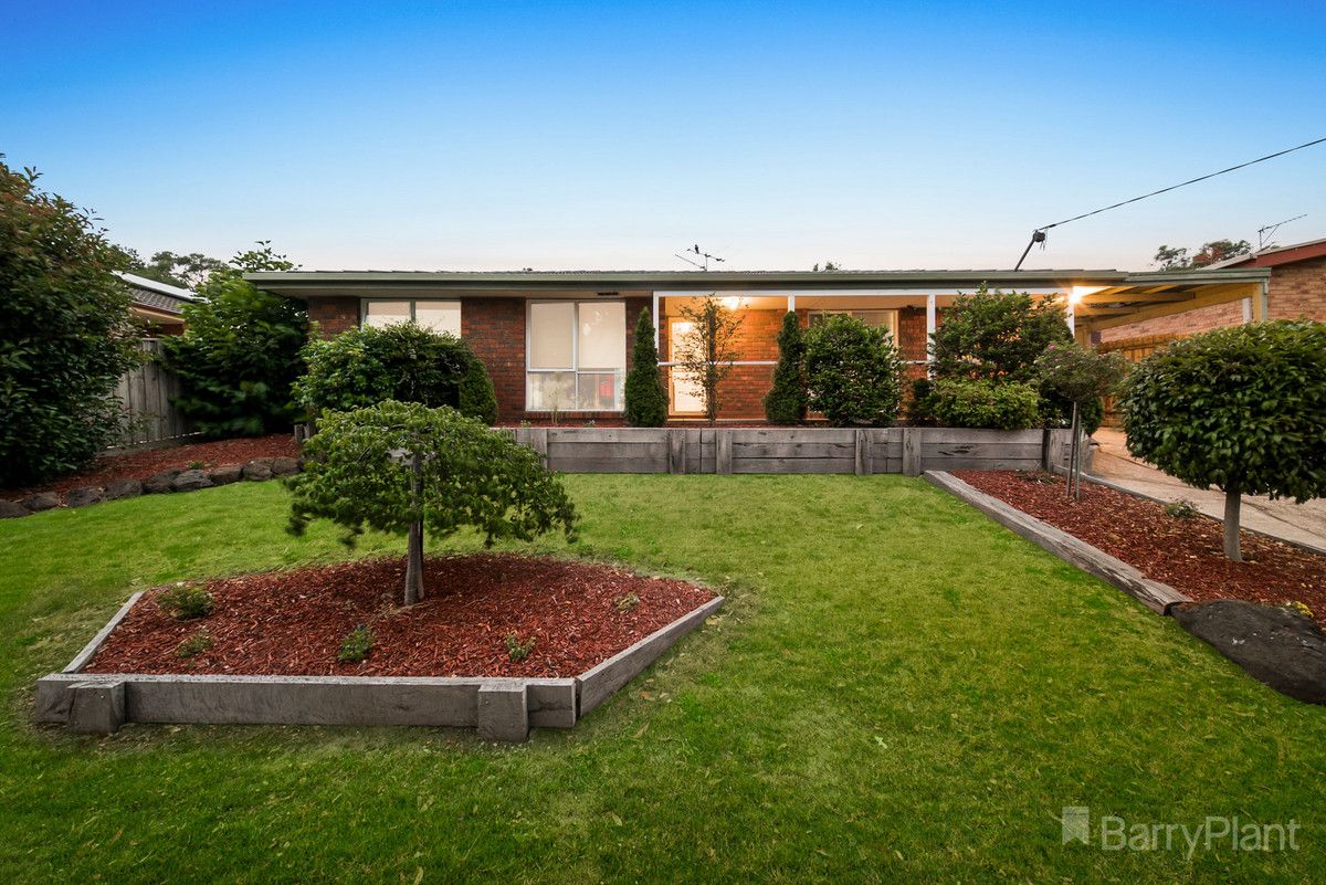 137 Duncan Drive, Pakenham VIC 3810