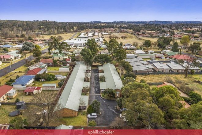 Picture of 1-14/44 Brewery Lane, ARMIDALE NSW 2350