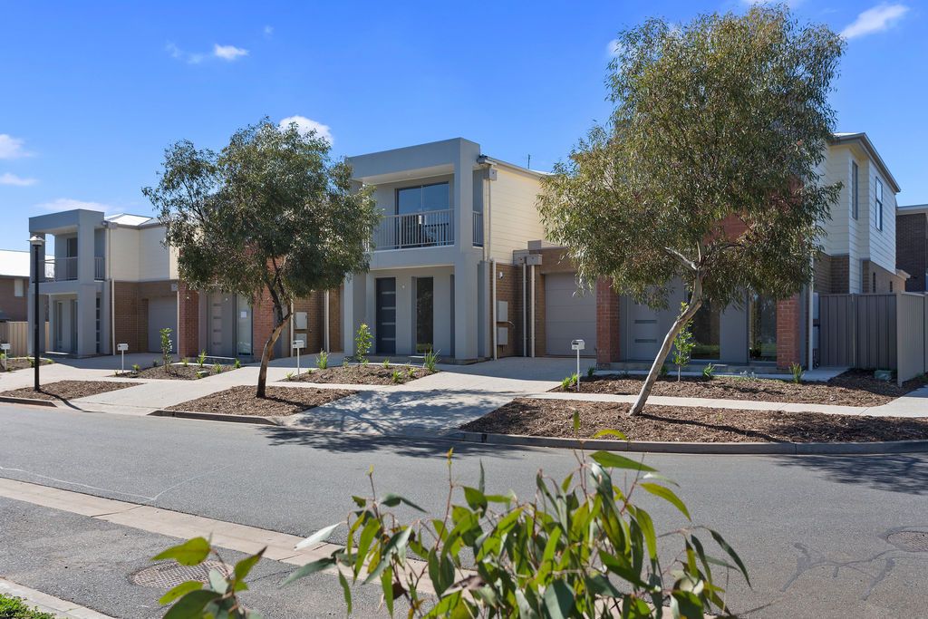 21 - 27 Eucalyptus Avenue, Noarlunga Centre SA 5168, Image 2