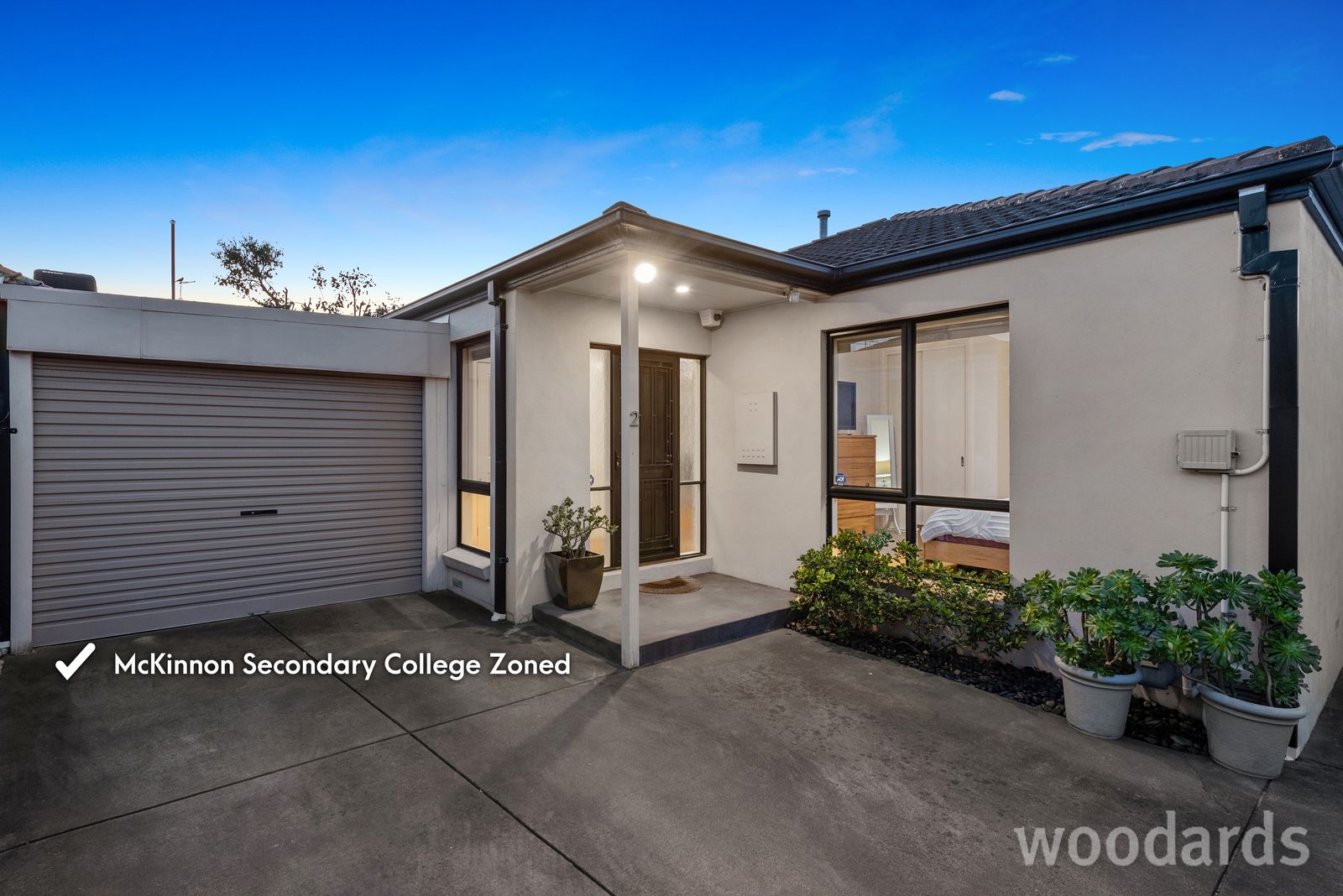 2/53 Marlborough Street, Bentleigh East VIC 3165, Image 0