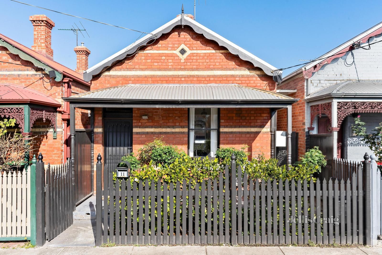 11 Newton Parade, Moonee Ponds VIC 3039, Image 0