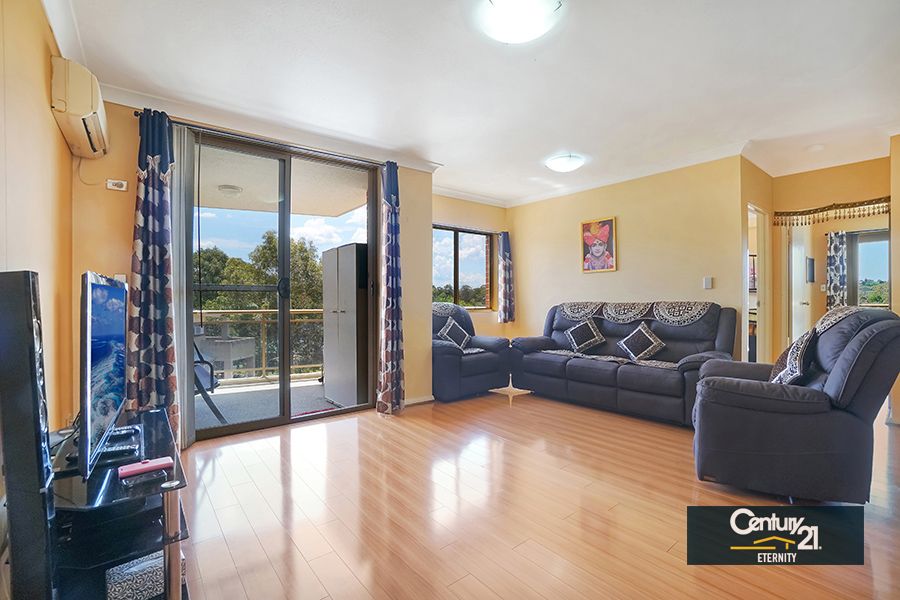 27/2 Wentworth Avenue, Toongabbie NSW 2146, Image 1