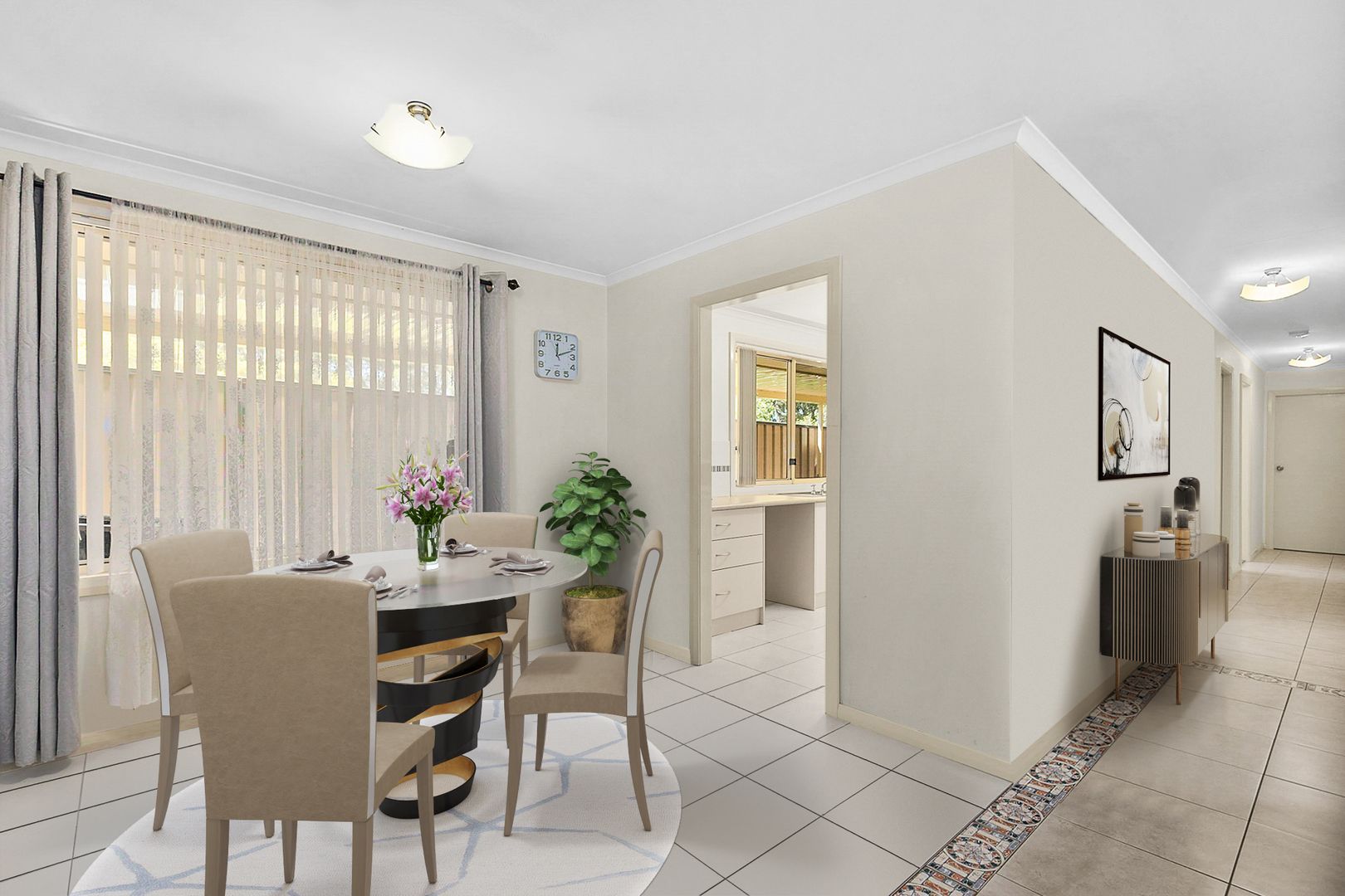 4/32 Mayfield Circuit, Albion Park NSW 2527, Image 2