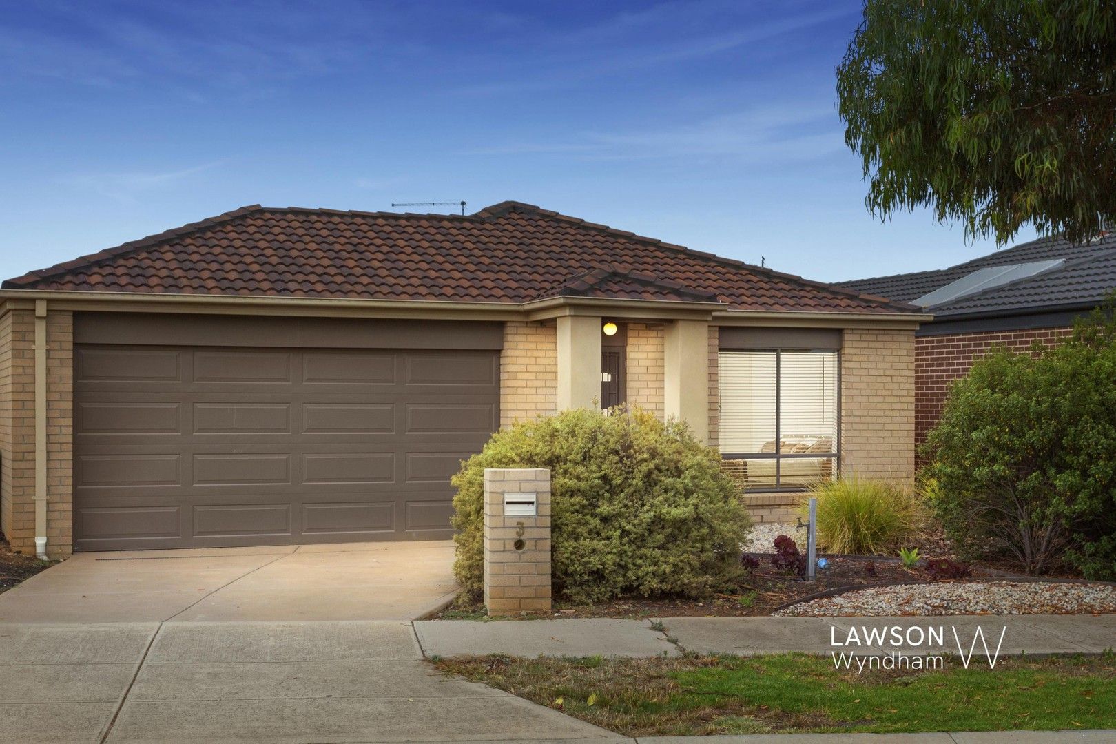 3 bedrooms House in 3 Riley Terrace TARNEIT VIC, 3029